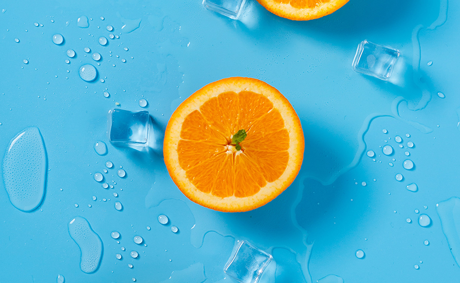 国画荷花课程上线